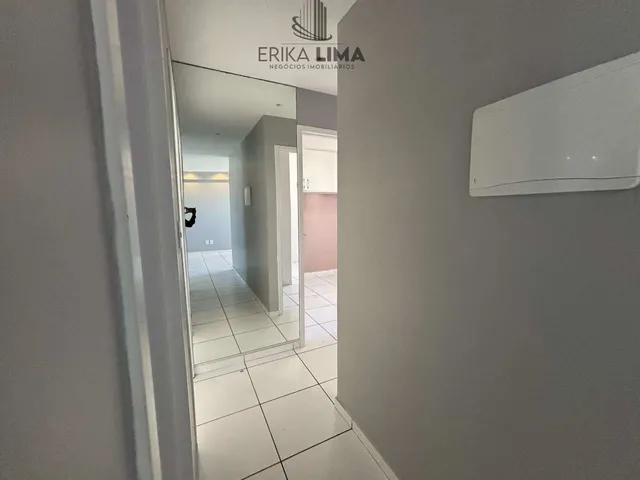 Imagem 9: Apartamento para venda, com 3 quartos (2 suítes), lazer completo, 02 vagas