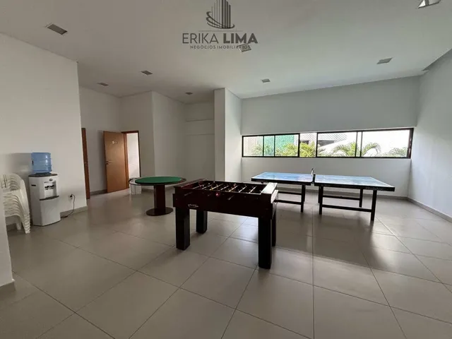 Imagem 10: Apartamento para venda, com 3 quartos (2 suítes), lazer completo, 02 vagas