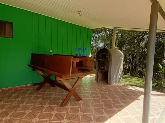 Imagem 2: Chácara, 24.200M², com 3 Casas, Nascentes de Água, Internet Via Cabo, 2 Km do Asfalto