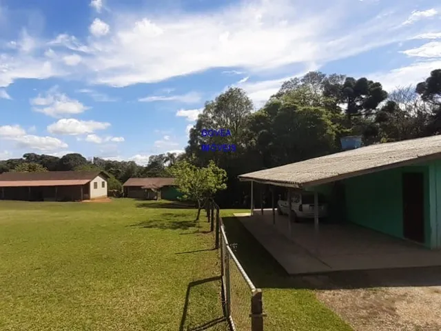 Imagem 7: Chácara, 24.200M², com 3 Casas, Nascentes de Água, Internet Via Cabo, 2 Km do Asfalto