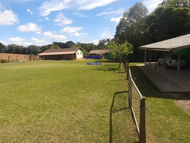 Imagem 12: Chácara, 24.200M², com 3 Casas, Nascentes de Água, Internet Via Cabo, 2 Km do Asfalto
