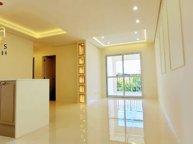 Imagem: Vende- Se Apartamento no Residencial Ilhas