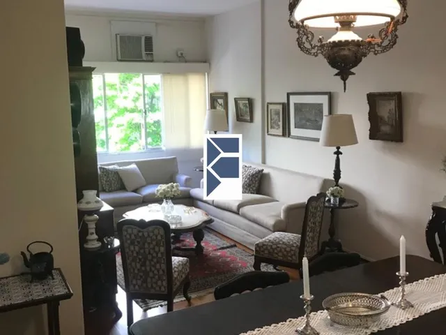 Imagem: Apartamento Visconde de Pirajá