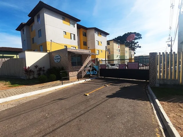 Imagem: Apartamento Térreo com 02 Quartos À Venda
