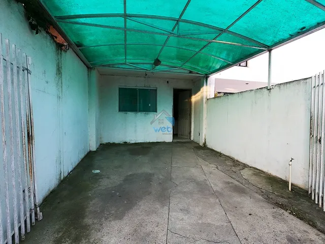 Imagem 16: Sobrado À Venda no Vitória Régia Cic, com 03 Quartos, Espaço nos Fundos Com