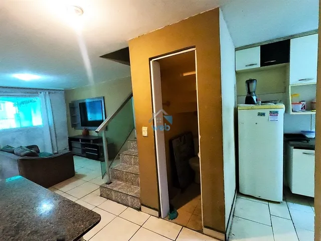 Imagem 12: Sobrado À Venda no Vitória Régia Cic, com 03 Quartos, Espaço nos Fundos Com