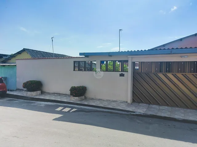Imagem: Casa a Venda no Bairro Tarumã, Manaus