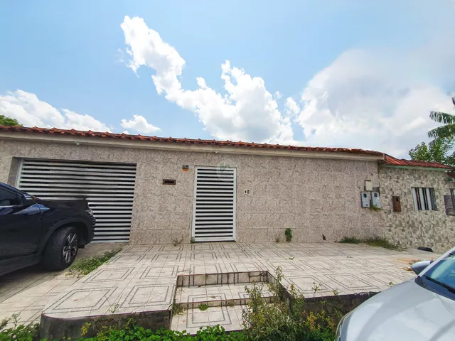 Imagem: Casa a Venda no Conjunto Manoa, Bairro Cidade