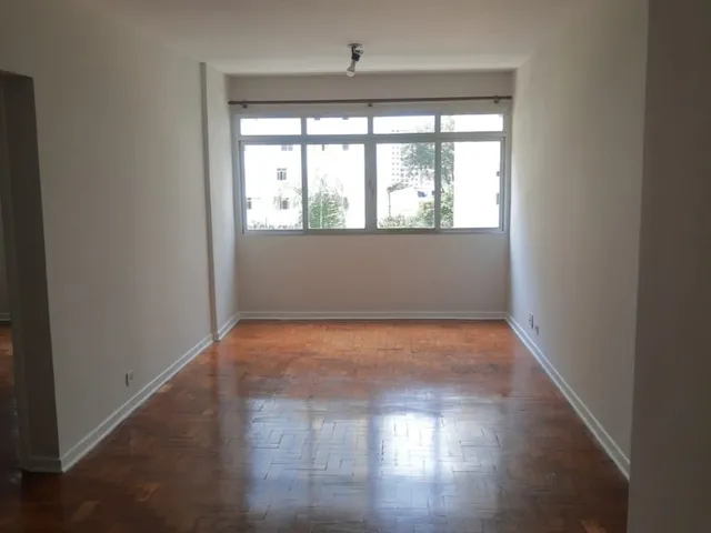 Imagem: Apartamento Residencial para Locação