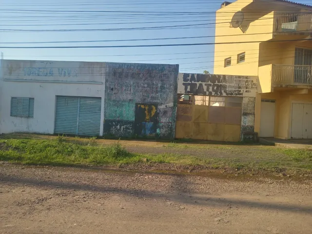 Imagem: 320M² de Área Total na Avenida Ministro