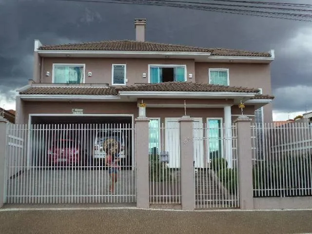 Imagem: Leilão Santander - 15584 - Ponta Grossa/Pr