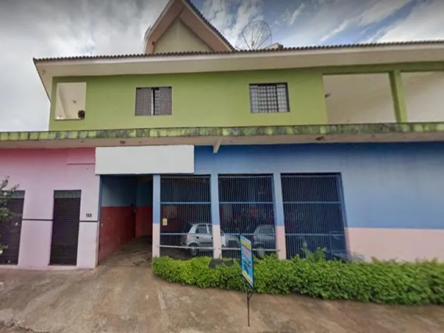 Imagem: Leilão Santander - 17338 - Sarandi/Pr