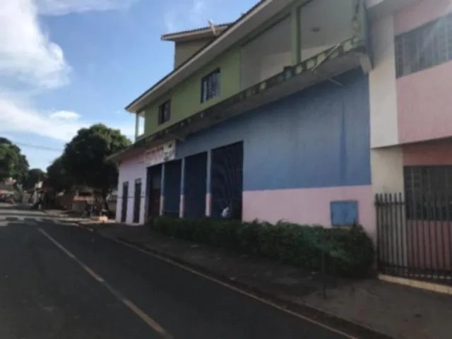Imagem 5: Leilão Santander - 17338 - Sarandi/Pr
