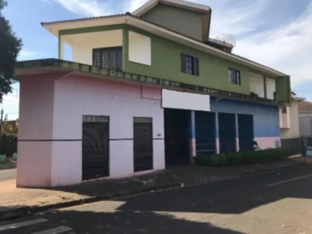 Imagem 11: Leilão Santander - 17338 - Sarandi/Pr