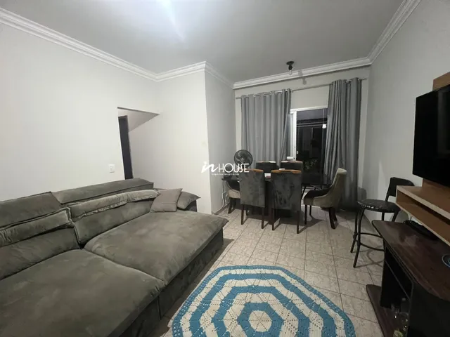 Imagem: Apartamento com 3 Quartos Sendo 1 Suíte