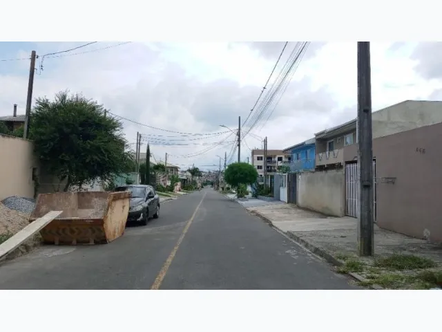 Imagem 14: Leilão Santander - 18097 - Colombo/Pr