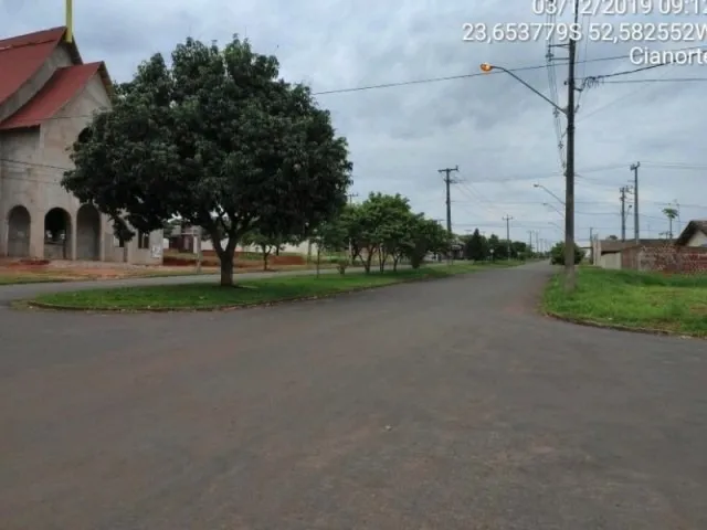 Imagem 2: Leilão Santander - 16299 - Cianorte/Pr
