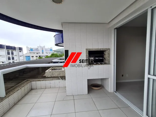 Imagem 2: Apartamento de 3 Dormitorios no Itacorubi