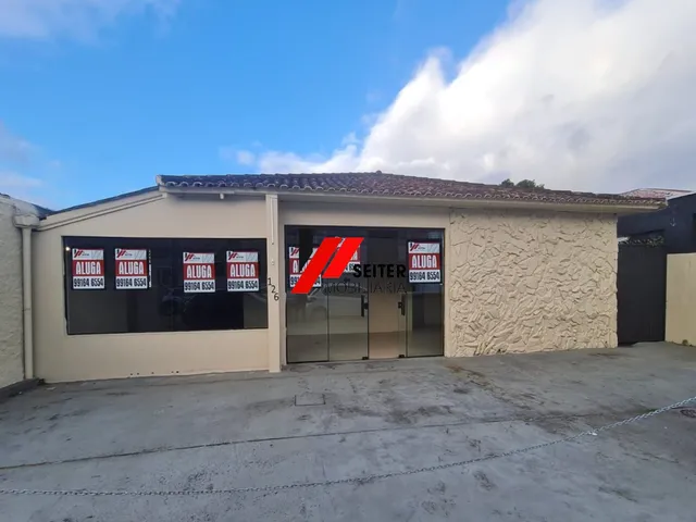 Imagem: Casa para Locação no santa Monica
