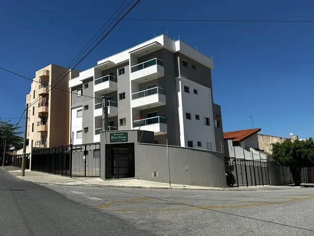 Imagem: Apartamento para Locação no Residencial