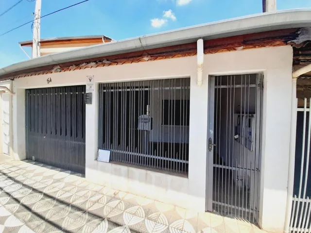 Imagem: Casa para Locação no Vila Progresso