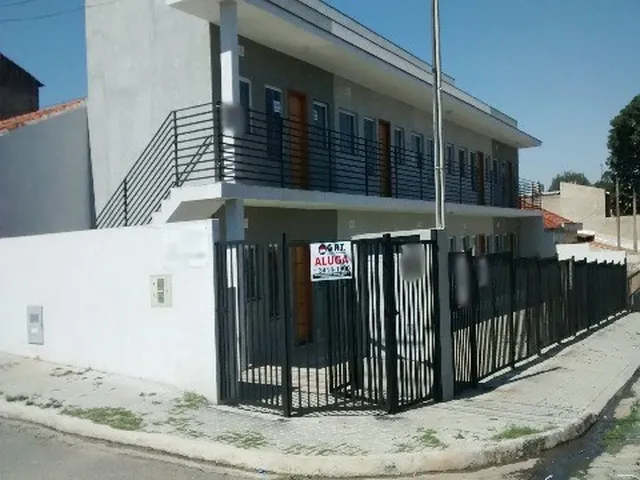 Imagem: Apartamento para Locação na Vila Leopoldina