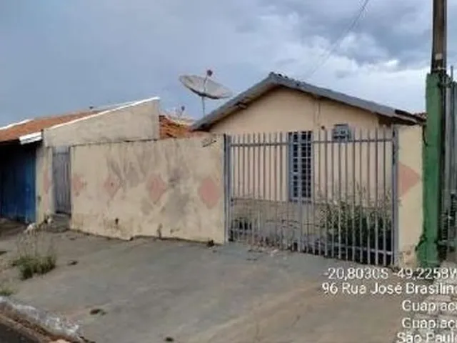 Imagem: Oportunidade. Casa para Venda em Guapiaçu-Sp