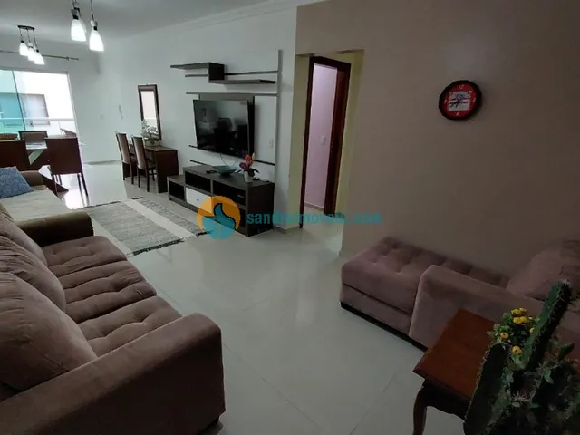 Imagem 9: Apartamento no Costão de Bombas