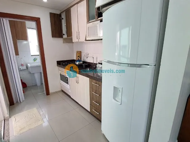 Imagem 15: Apartamento no Costão de Bombas