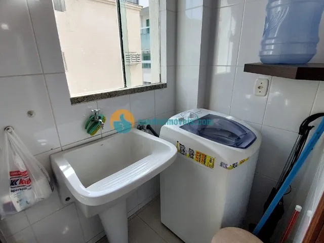 Imagem 14: Apartamento no Costão de Bombas