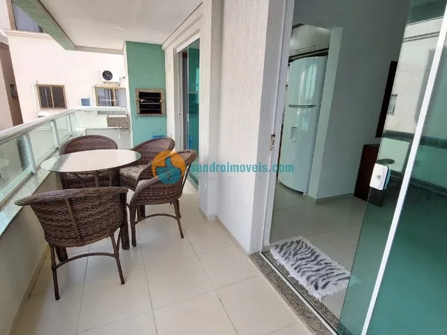 Imagem 8: Apartamento no Costão de Bombas