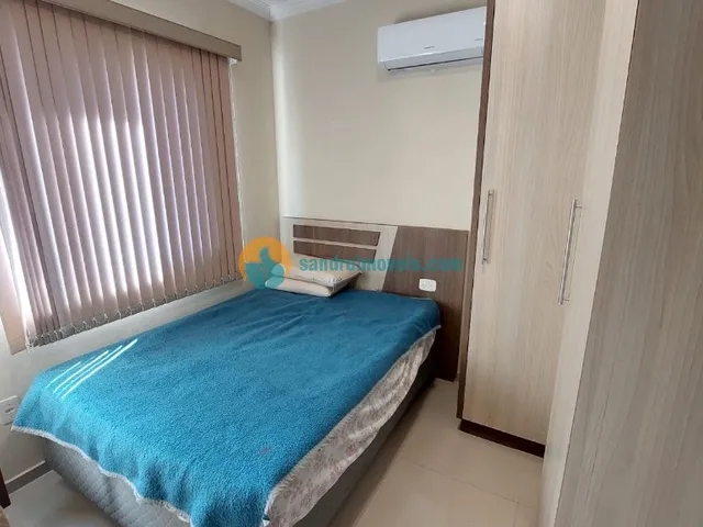 Imagem 7: Apartamento no Costão de Bombas