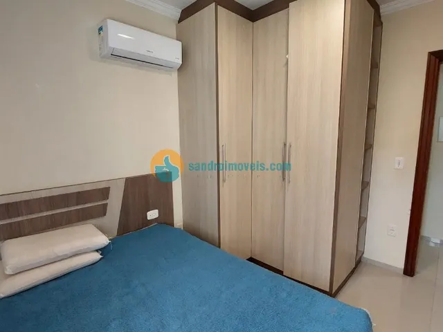 Imagem 16: Apartamento no Costão de Bombas