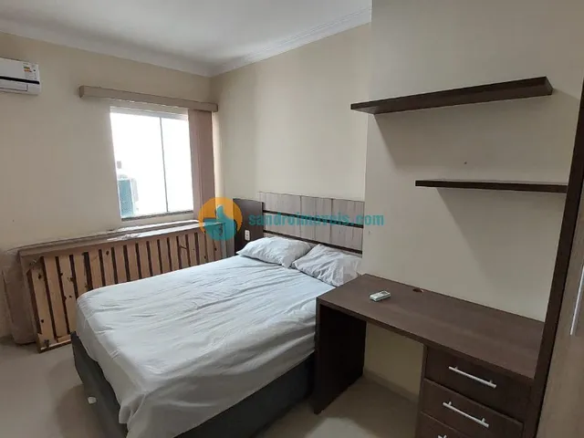 Imagem 2: Apartamento no Costão de Bombas