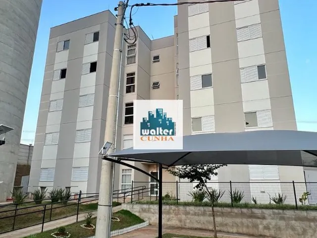 Imagem: Apartamento Parque Universitário de Viracopos