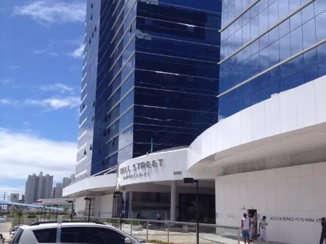 Imagem: Sala Comercial em Salvador - Ba, Paralela