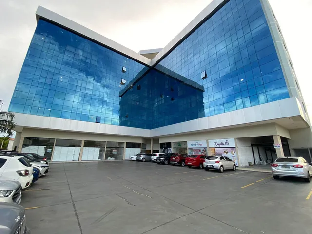 Imagem: SALA COMERCIAL em LAURO DE FREITAS - BA