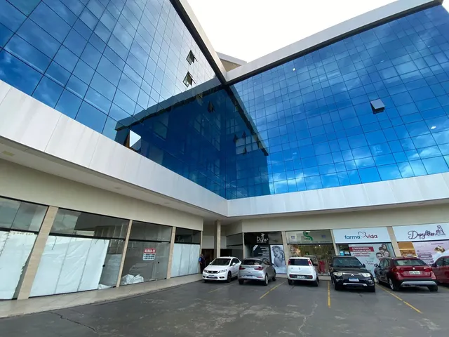 Imagem 2: SALA COMERCIAL em LAURO DE FREITAS - BA, BURAQUINHO