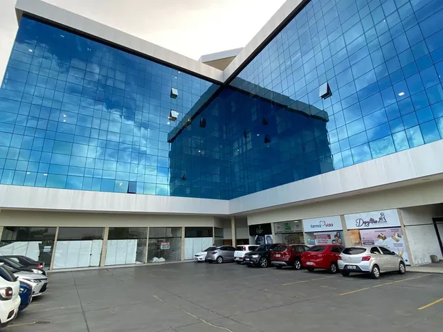 Imagem 3: SALA COMERCIAL em LAURO DE FREITAS - BA, BURAQUINHO