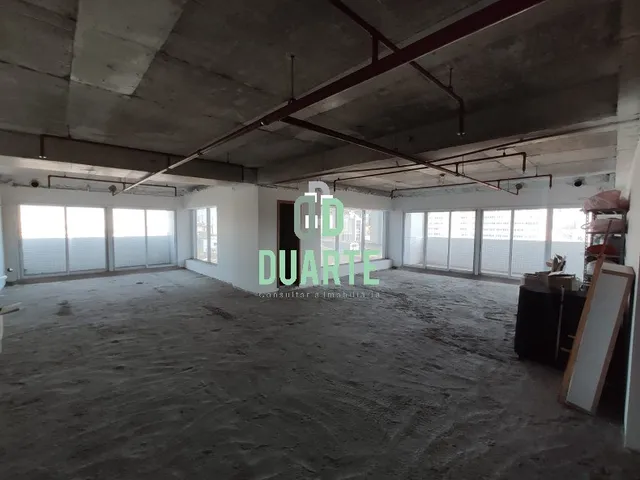 Imagem: Sala Comercial Tribuna Square