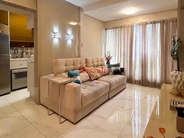 Imagem 1: Prime Residence - Reformado - Suíte Master - Armários Planejados - Lazer Completo