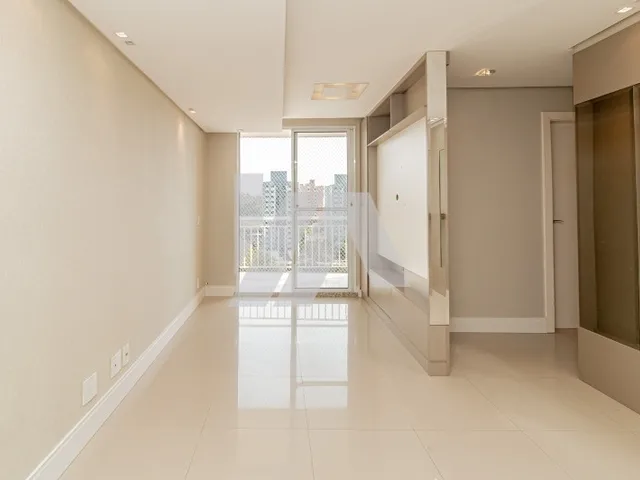 Imagem: Apartamento Canto dos Passaros
