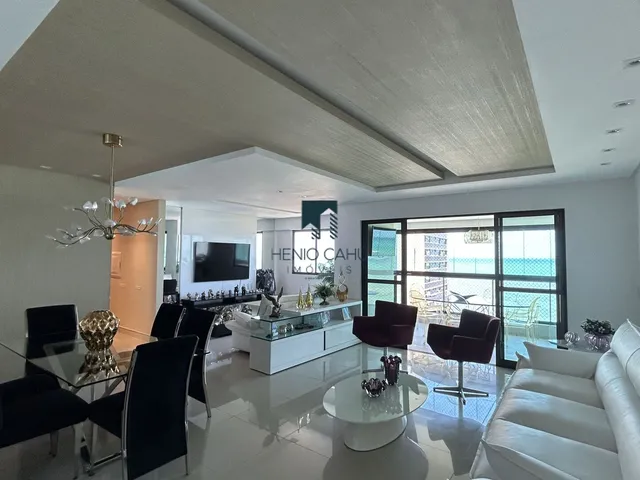 Imagem: O apartamento possui 3 Dormitórios, 2 Suítes, 4