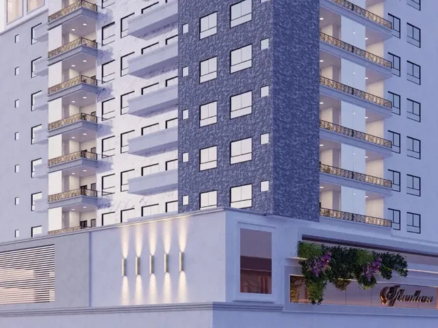 Imagem: Apartamento À Venda no Bairro Centro