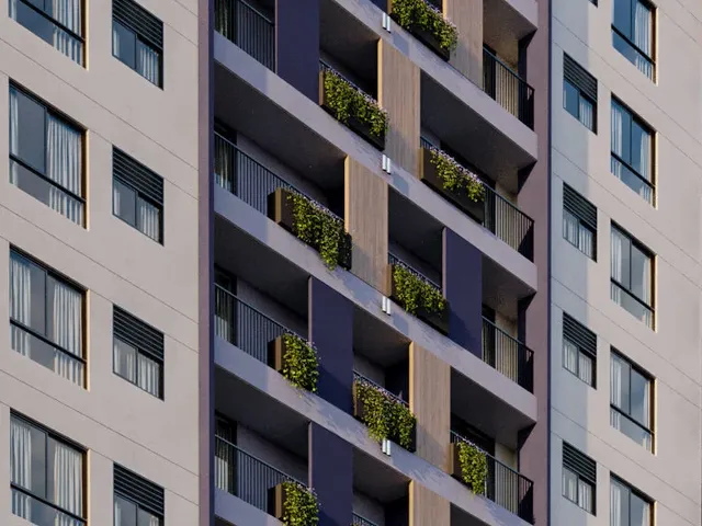 Imagem: Apartamento À Venda no Bairro Tabuleiro