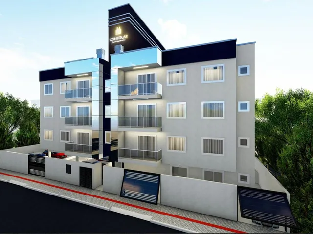 Imagem: Apartamento À Venda no Bairro santa Regina