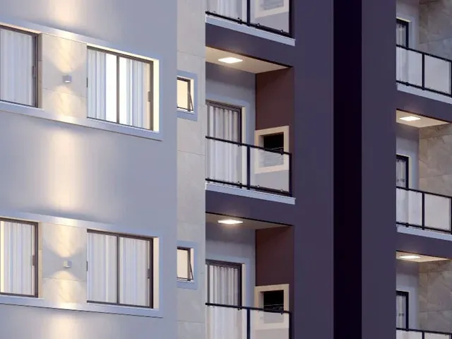 Imagem: Apartamento À Venda no Bairro Joaia - Tijucas/Sc