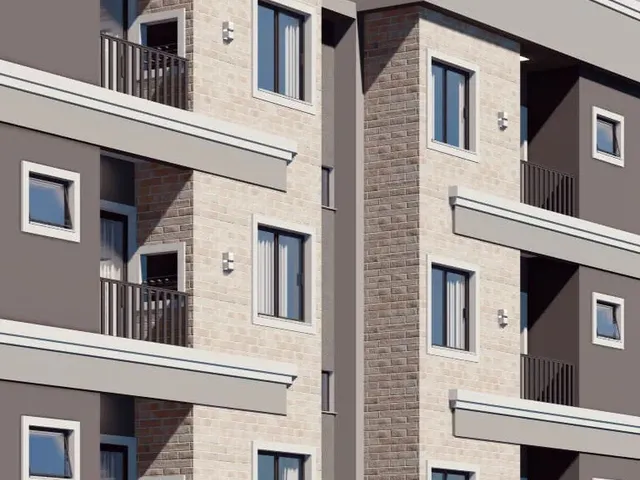 Imagem: Apartamento À Venda no Bairro Joaia - Tijucas/Sc