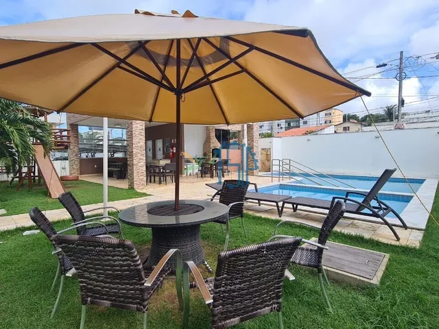 Imagem 1: Oportunidade/Apartamento Padrão/Em Natal/Rn/Nova Descoberta/Residencial Jardim Morro
