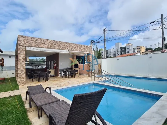 Imagem 2: Oportunidade/Apartamento Padrão/Em Natal/Rn/Nova Descoberta/Residencial Jardim Morro